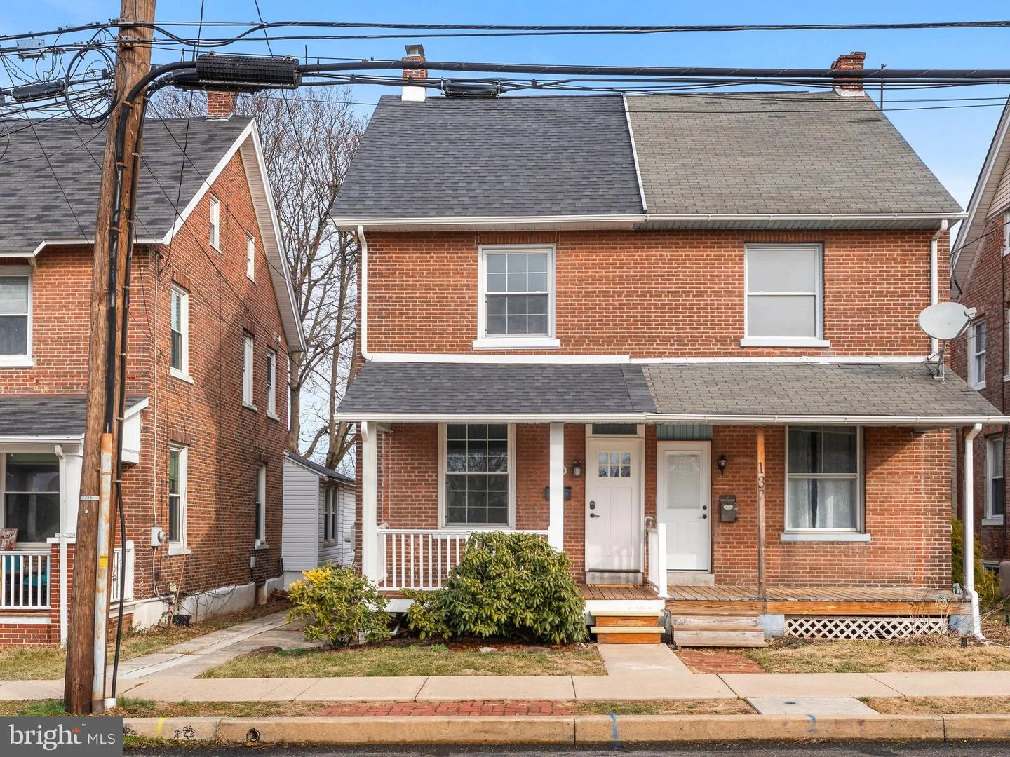 135 Penn Street