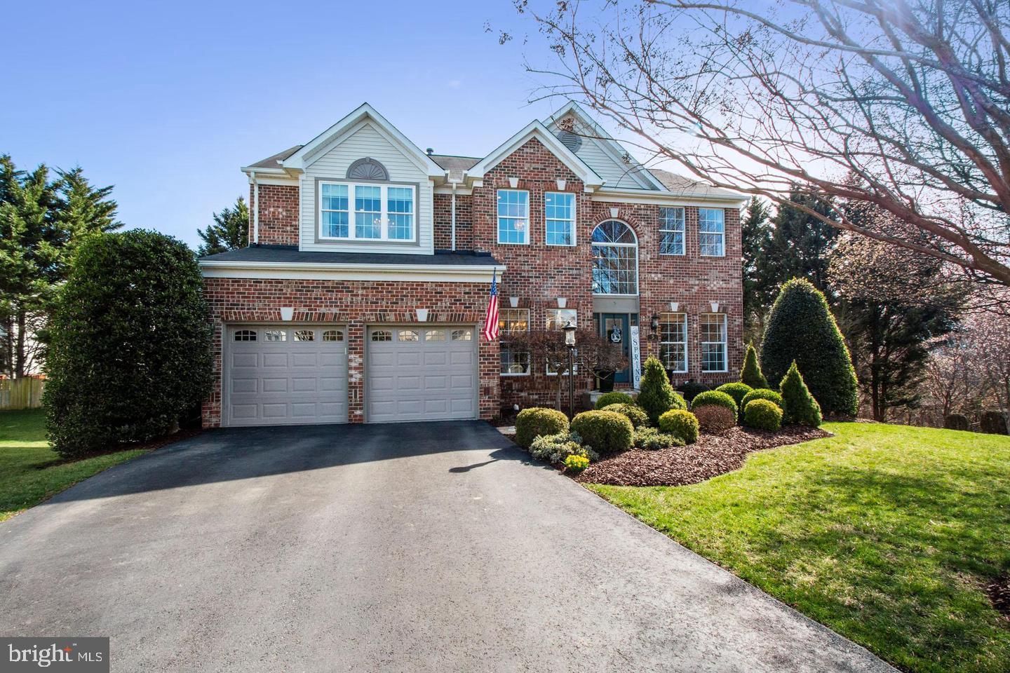 5 Marquis Court, Stafford, VA, 22554
