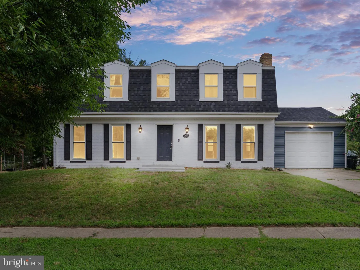 1001 Archery Drive