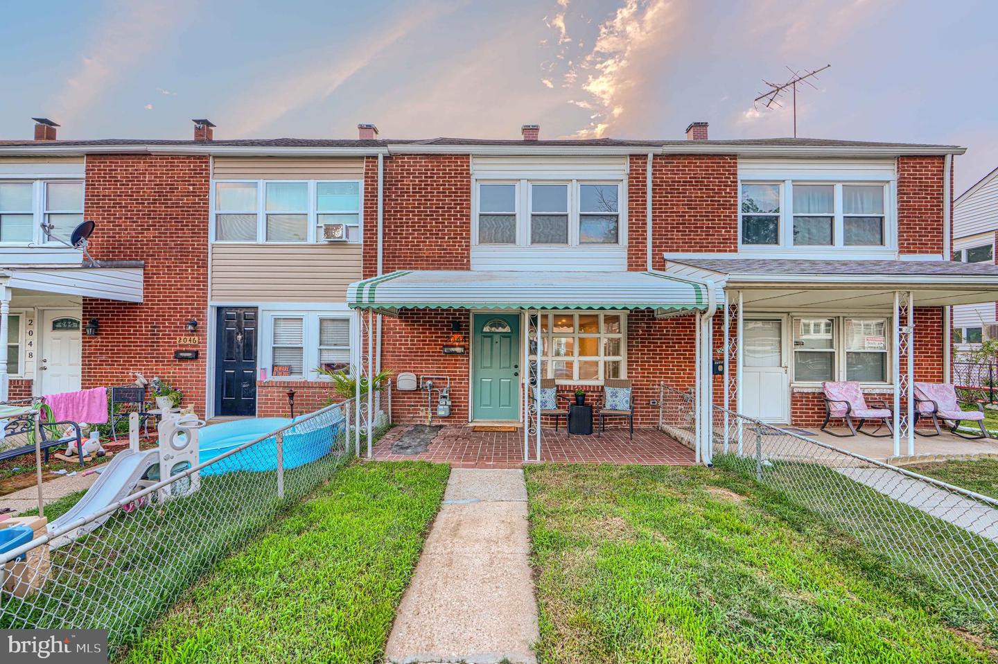 2044 Larkhall Road, Dundalk, MD, 21222