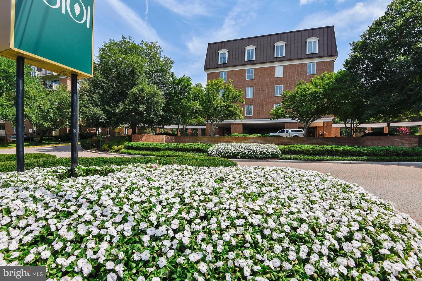 8101 Connecticut Avenue Unit S-307