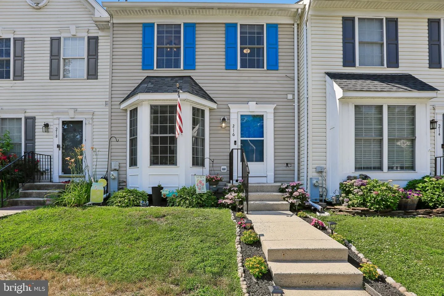 216 Gracecroft Court