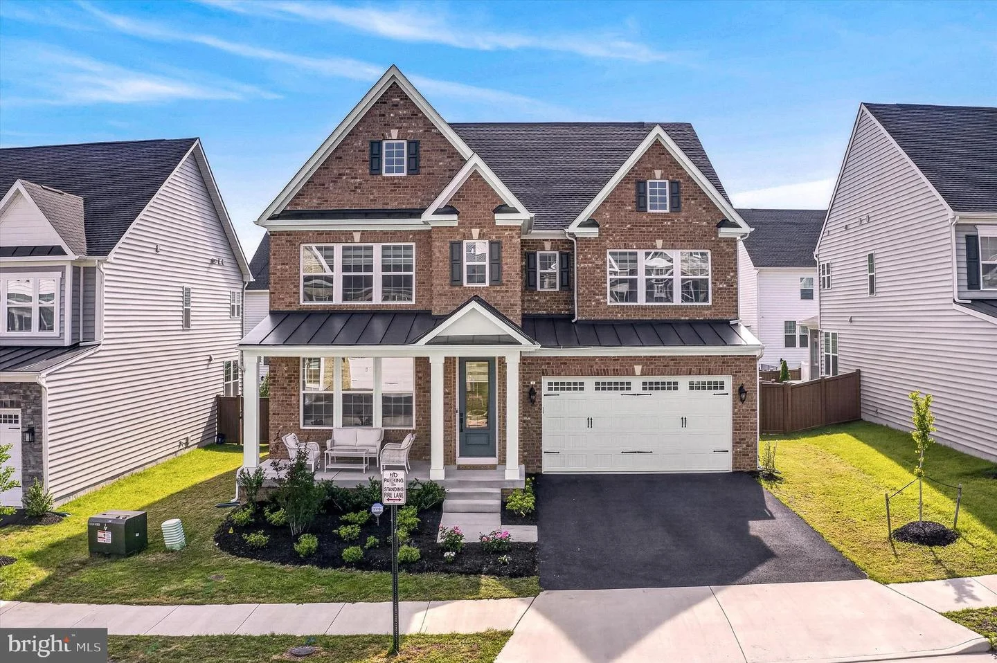 19405 Tuscarora Crossing Drive