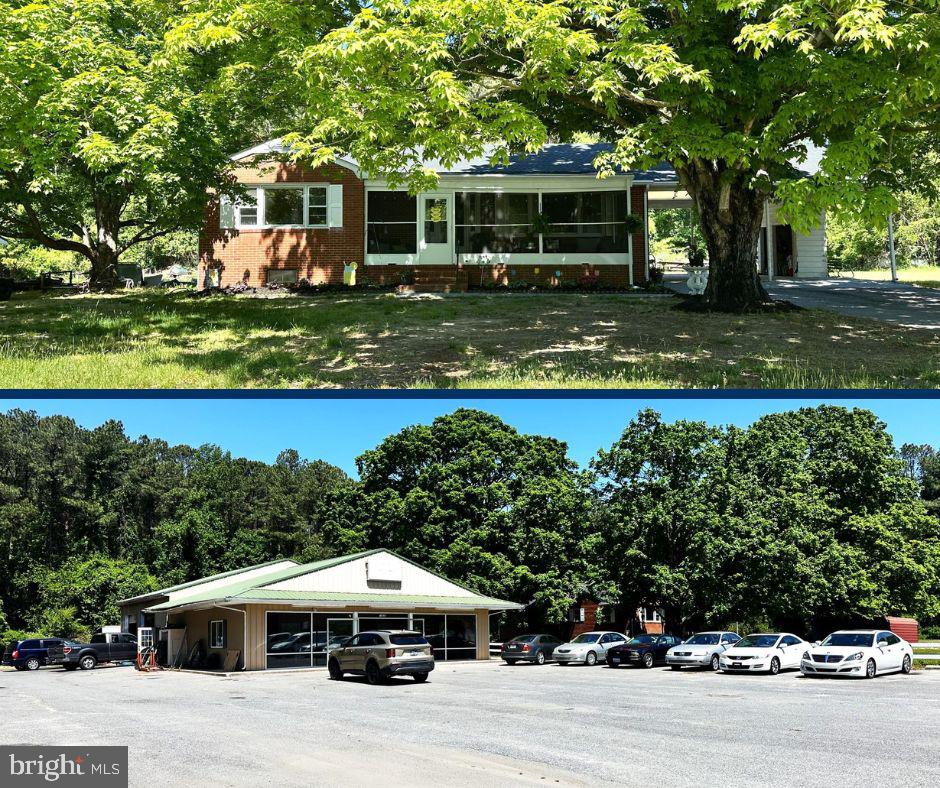 14236 Drapers Mill Road, Greensboro, MD, 21639