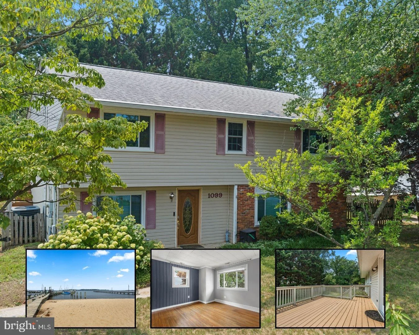 1099 Linden Tree Drive