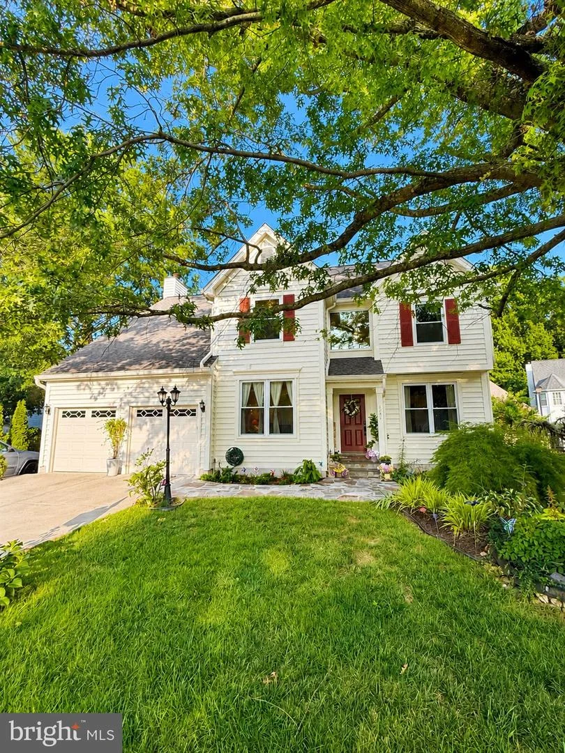 4001 Crestar Court
