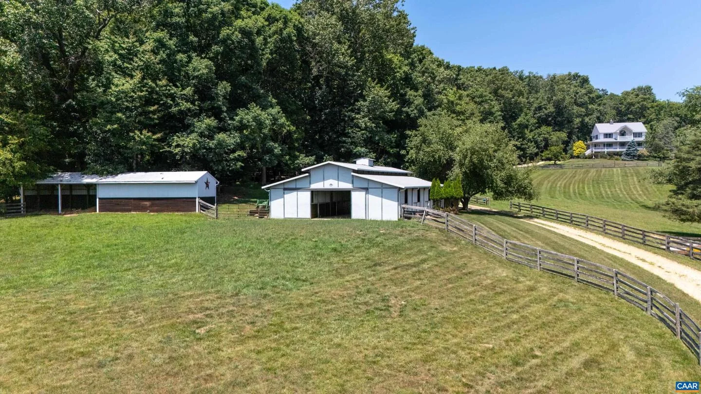665 Newport Rd Rd, Spottswood, VA, 24476