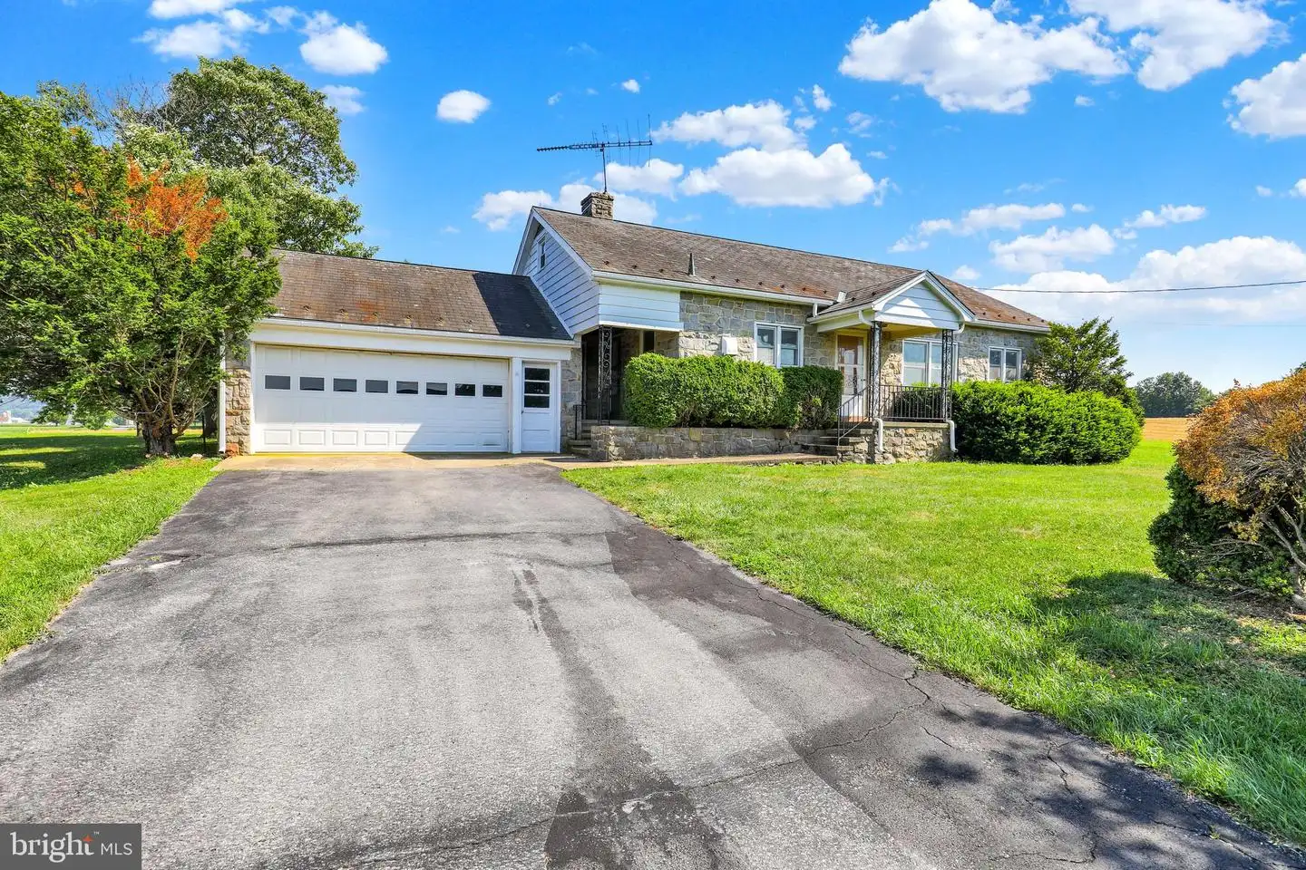 8893 Allentown Pike, Fleetwood, PA, 19522