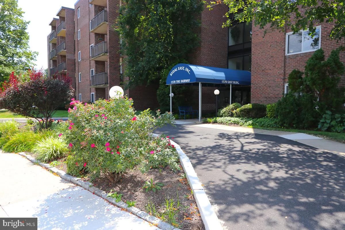 1570 The Fairway Unit 507E, Rydal, PA, 19046