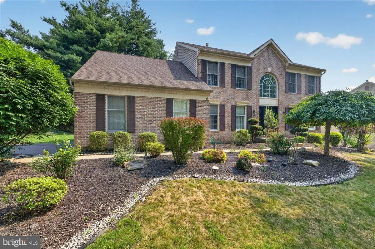 124 Mountain Oaks Road, Yardley, PA, 19067