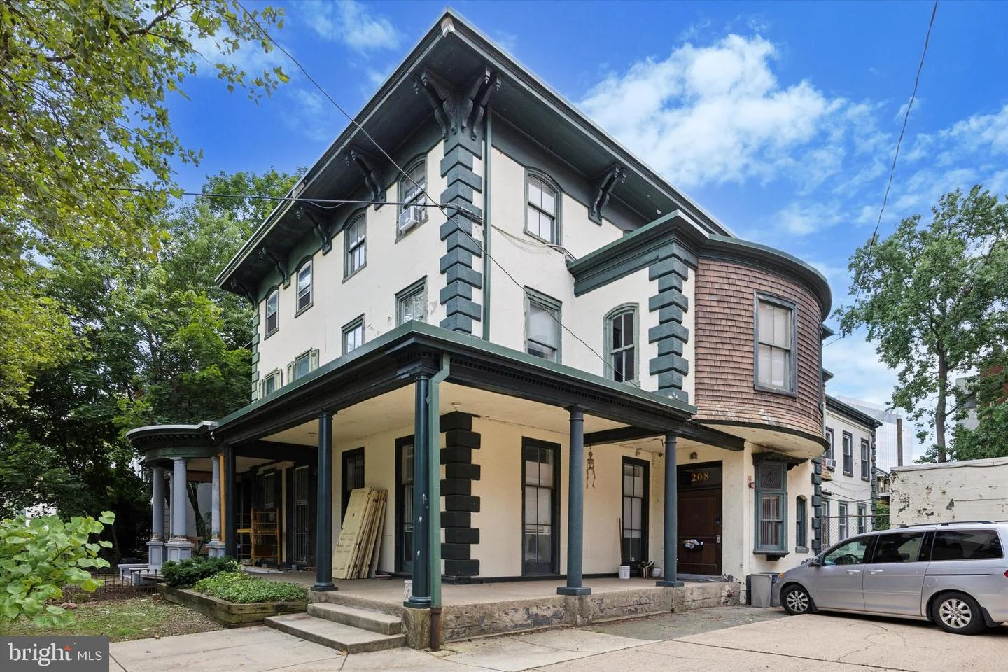 208 N 35th Street