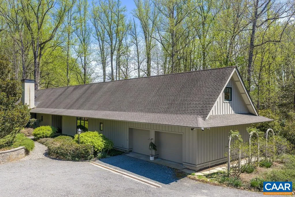 889 Old Garth Rd Rd