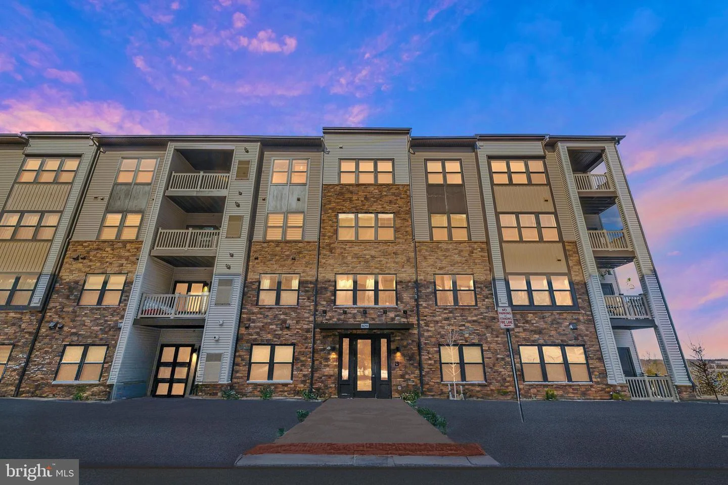 46294 Mount Milstead Terrace Unit 400