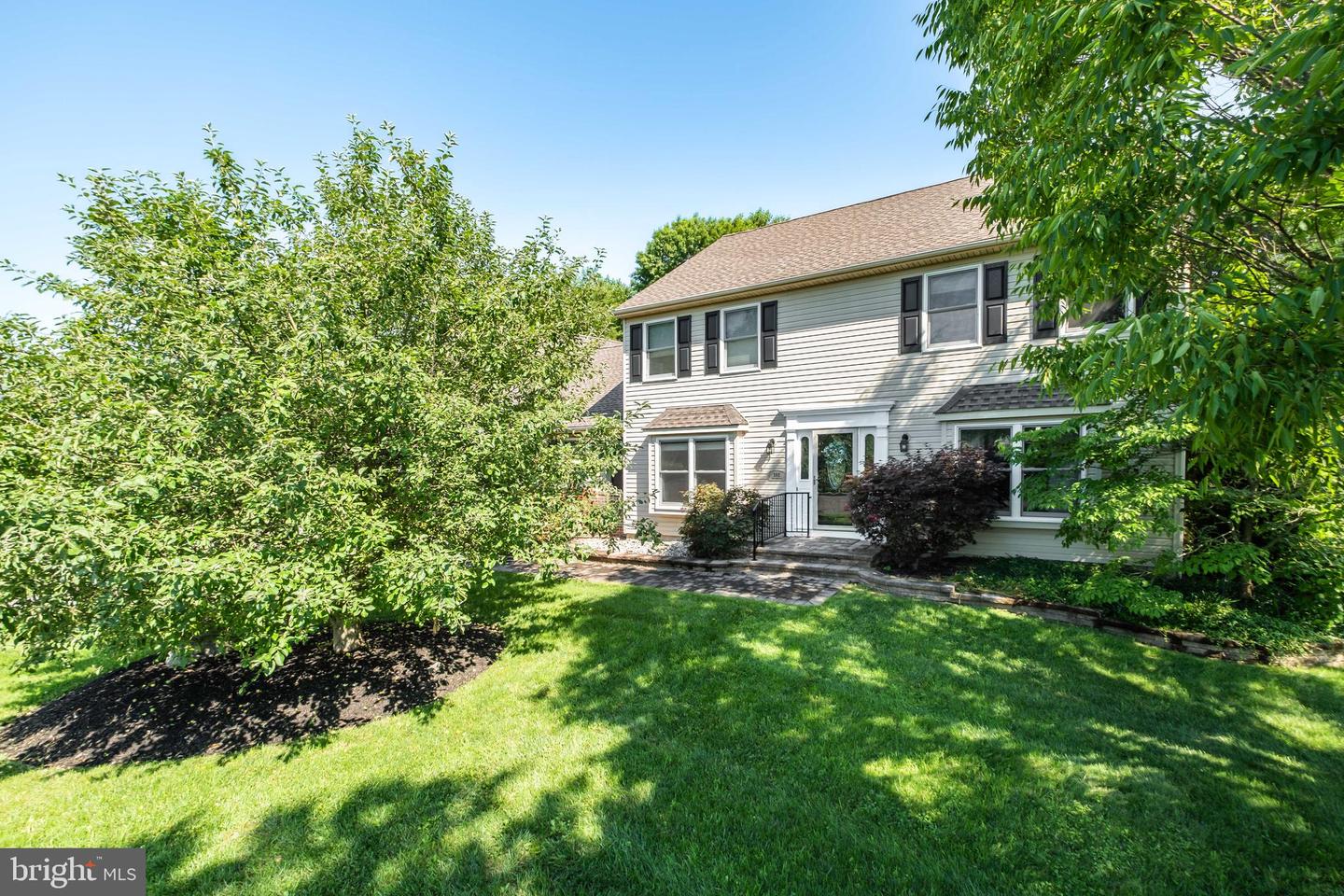 View Mullica Hill, NJ 08062 house