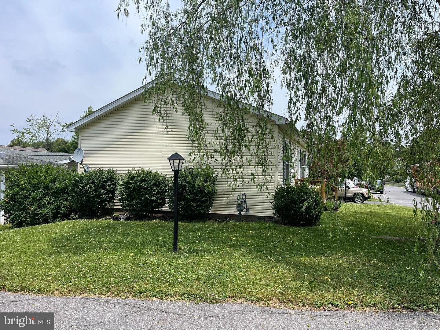 Photo 19 of 21 of 177 Ghaner Dr mobile home