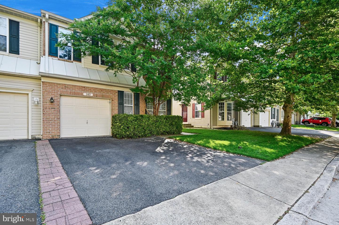 143 Leeds Creek Circle, Odenton, MD, 21113