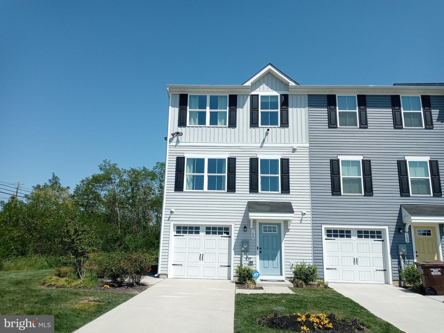 View Cambridge, MD 21613 townhome