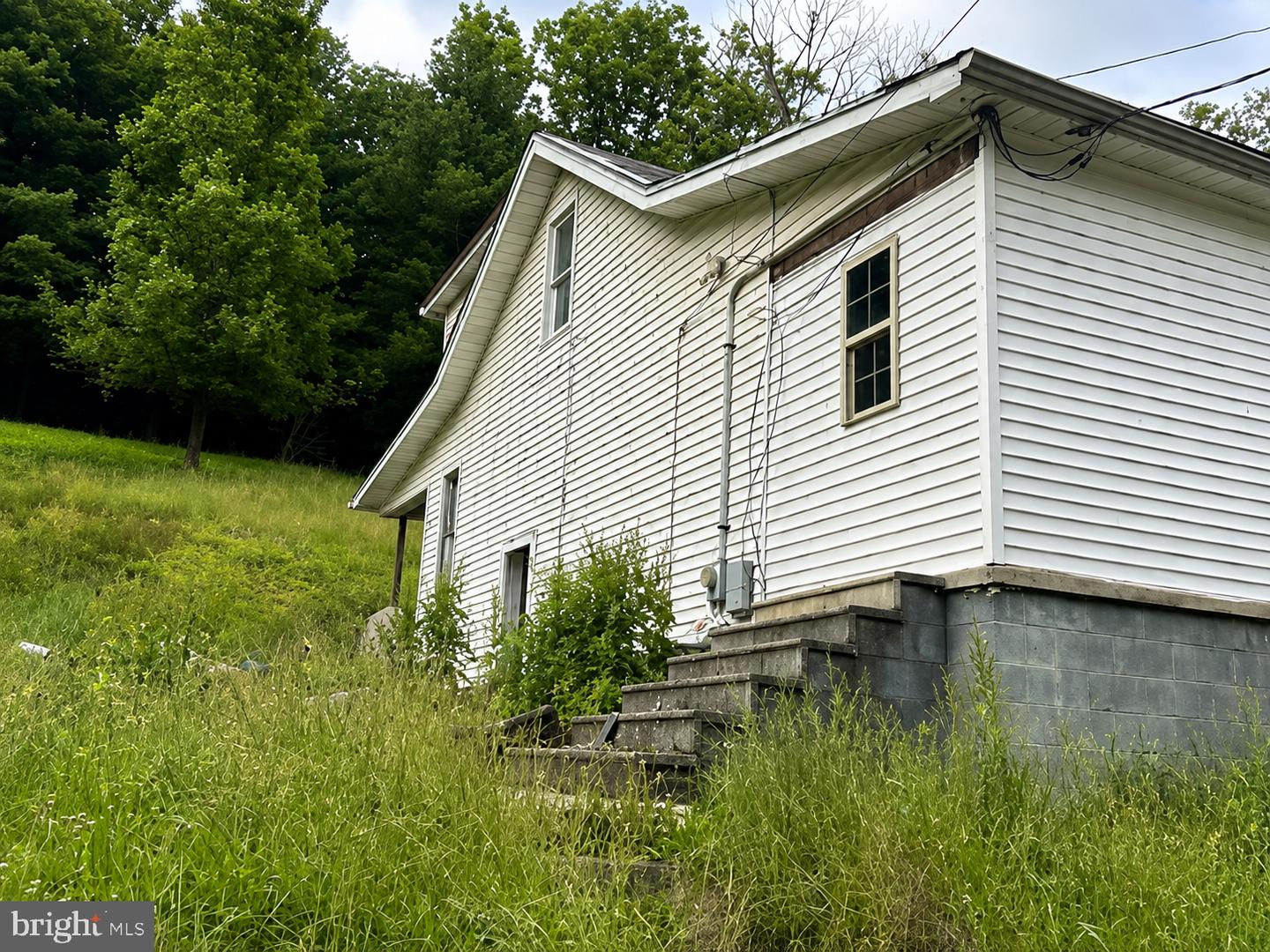 15404 Iron Rail St, Mount Savage, MD, 21545