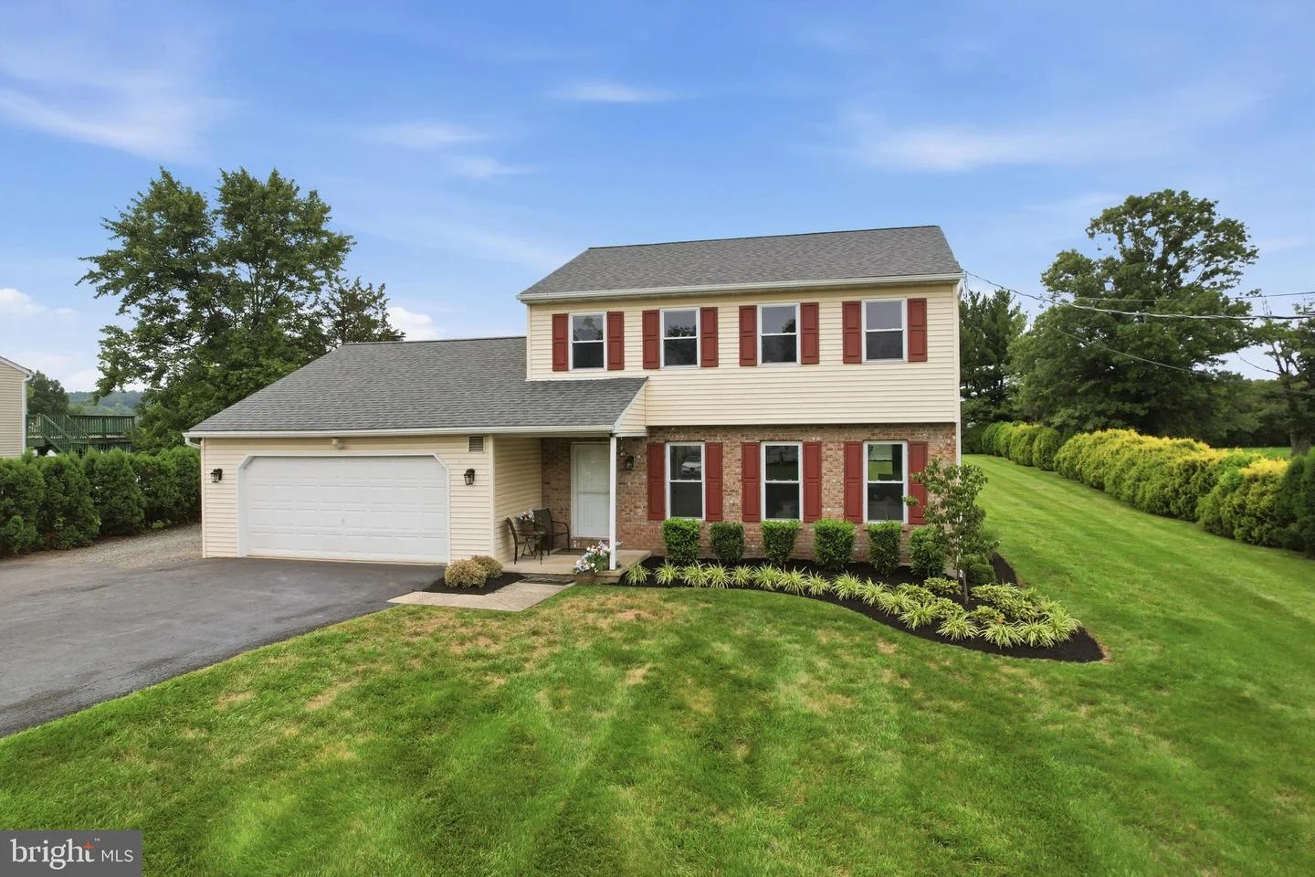 576 Buchert Road, Gilbertsville, PA, 19525