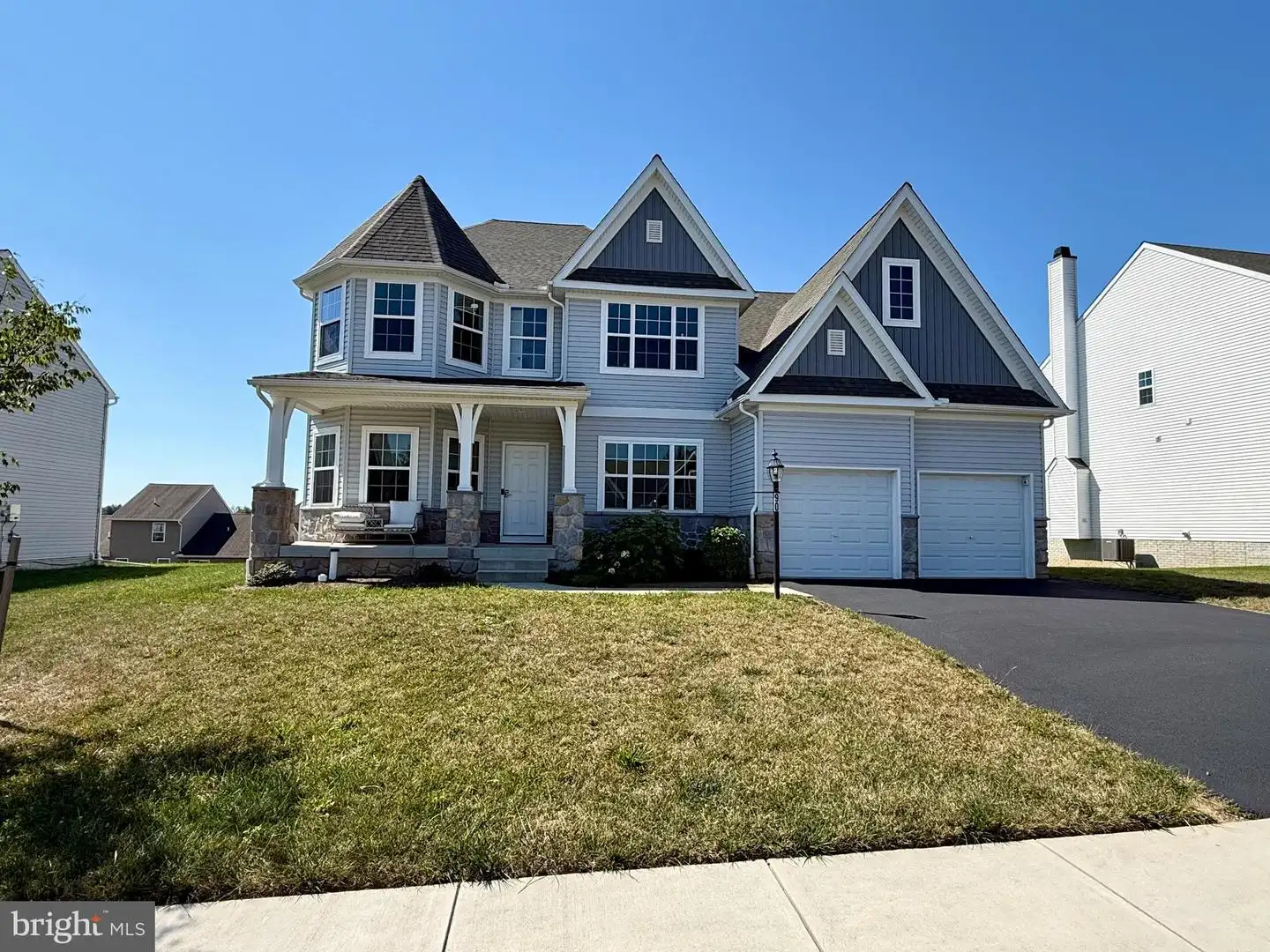 90 Mcintosh Lane, Aspers, PA, 17304