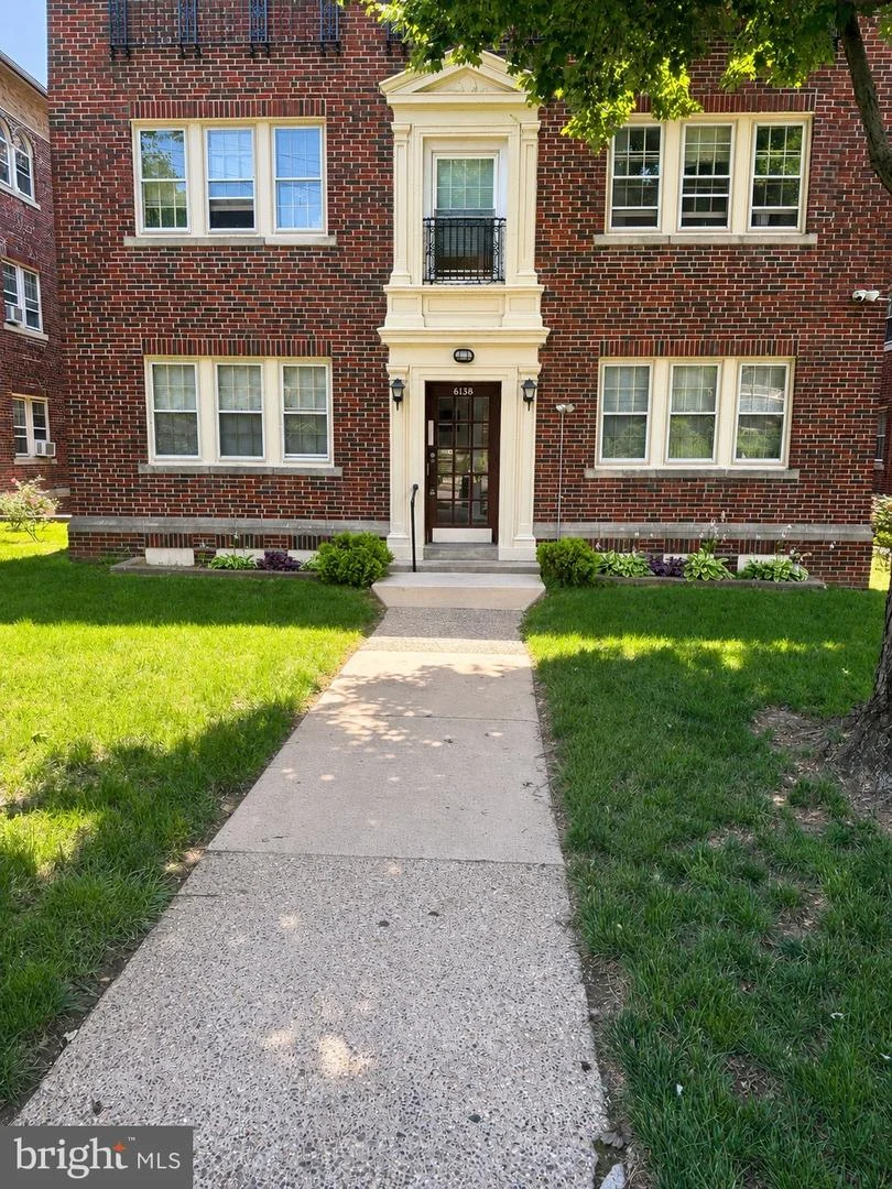 6138 Wayne Ave Unit 3