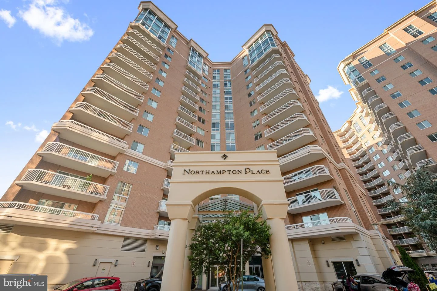 3101 N Hampton Drive N Unit 413