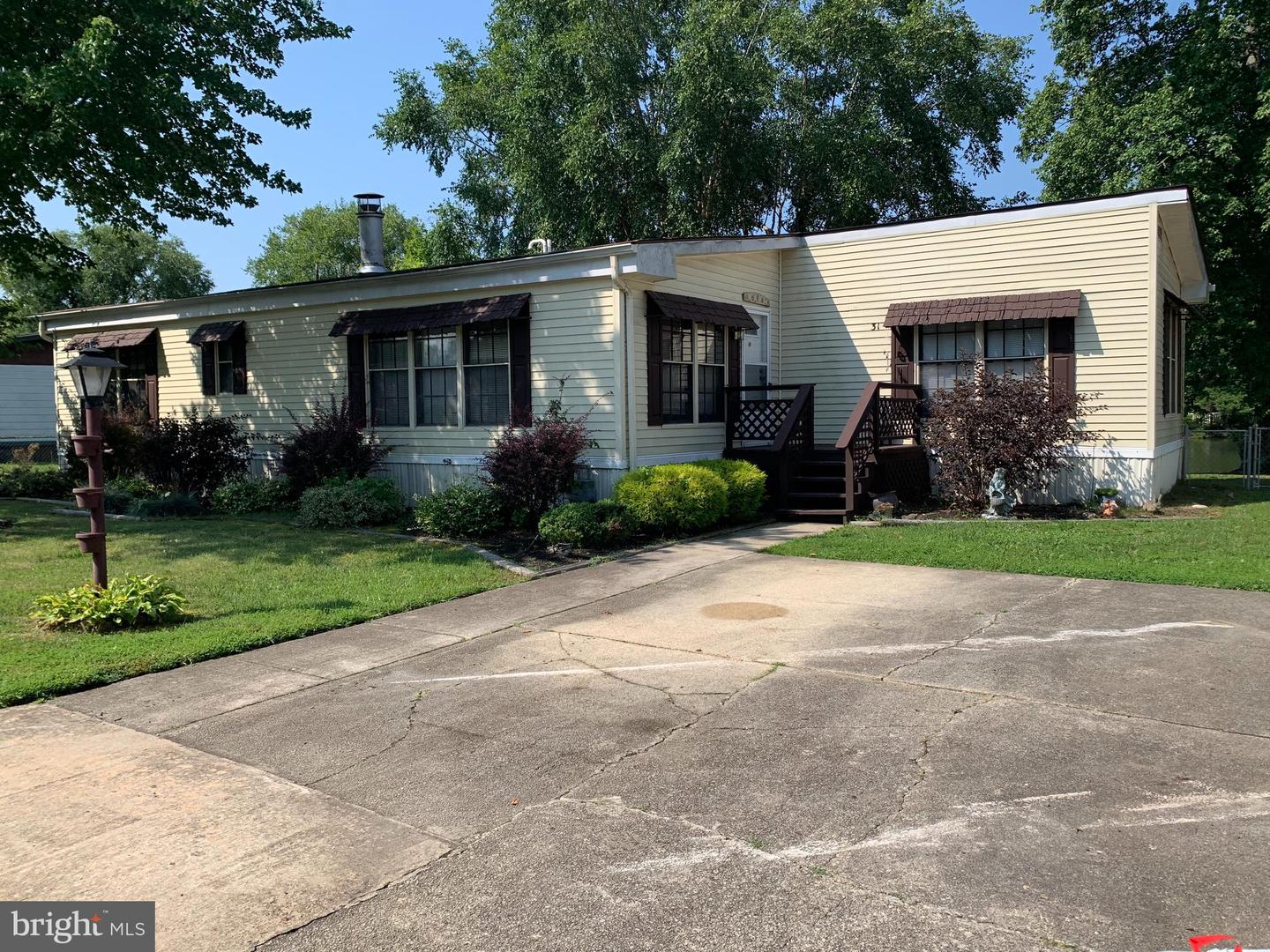 View Millville, NJ 08332 mobile home