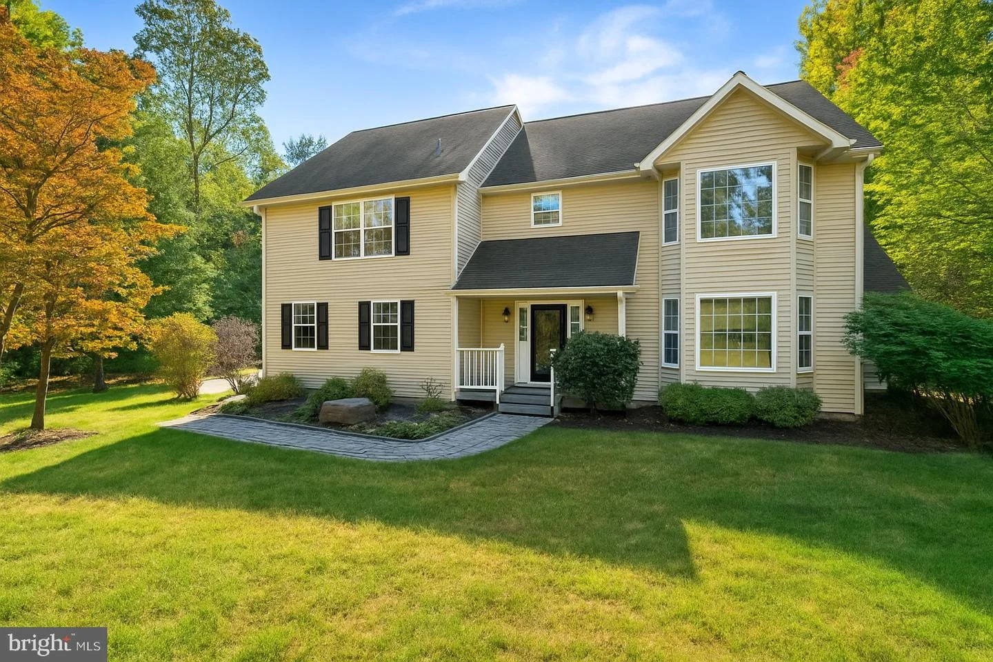2162 Hill Road, Effort, PA, 18330