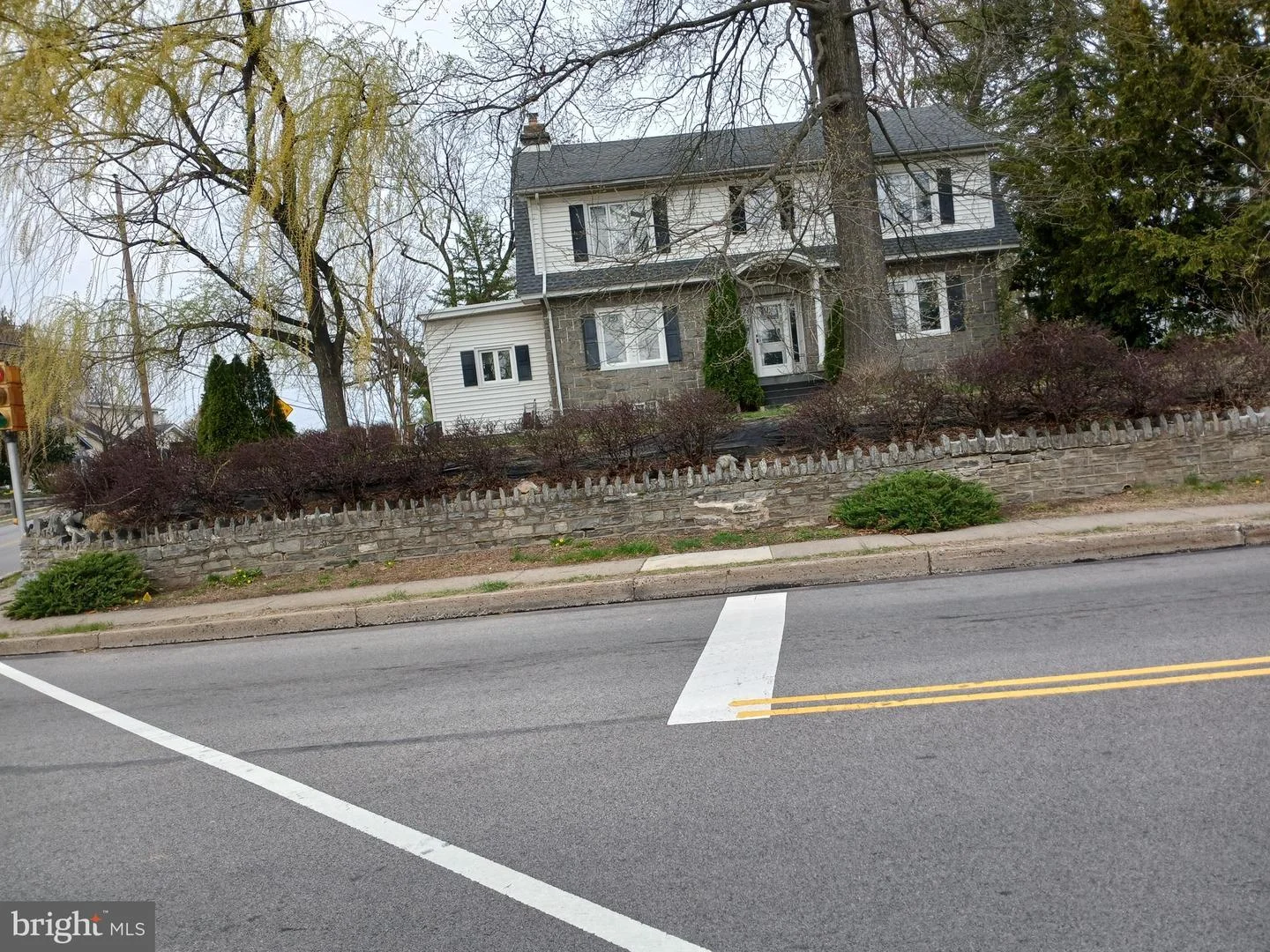 2145 Old Welsh Road