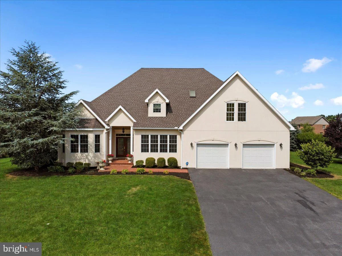 3271 Saint Andrews Drive