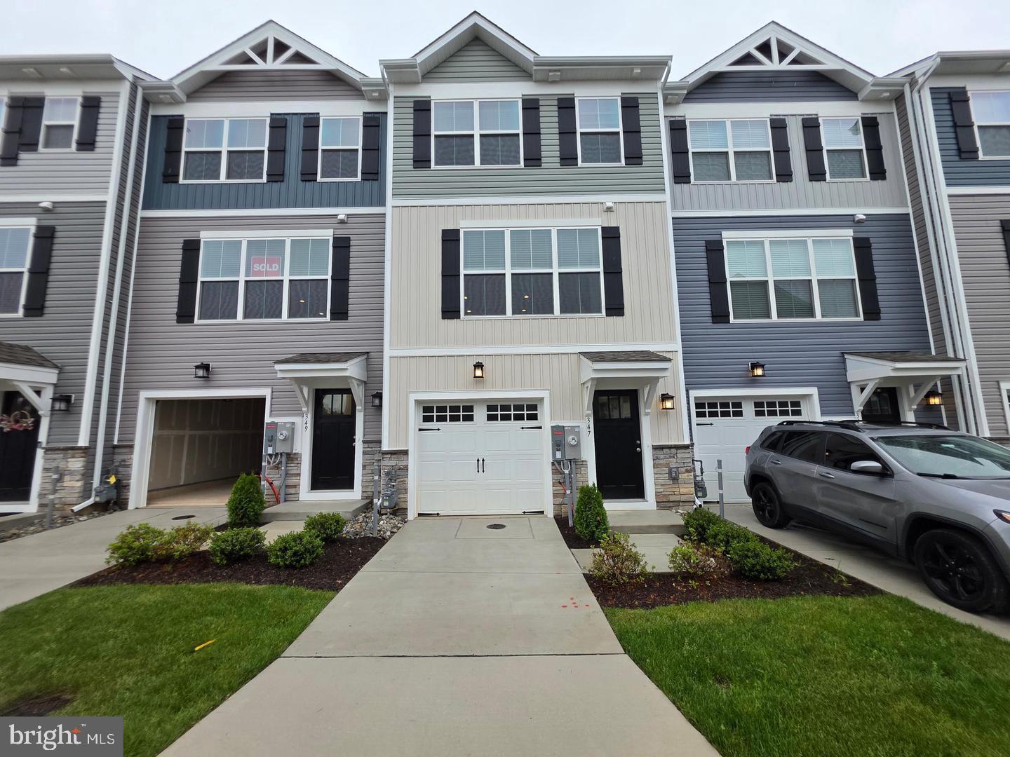 347 Tumblers Way Way Unit 21, Joppa, MD, 21085