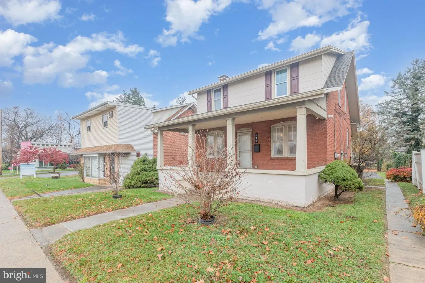141 S 32nd Street, Camp Hill, PA, 17011