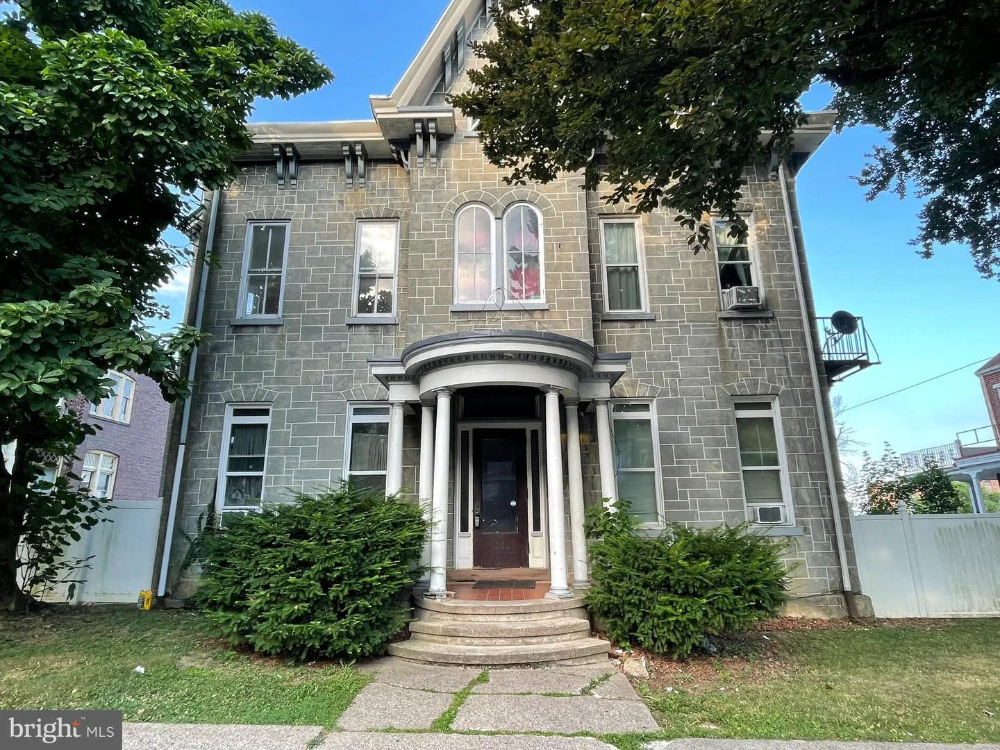 1220 Perkiomen Avenue, Reading, PA, 19602