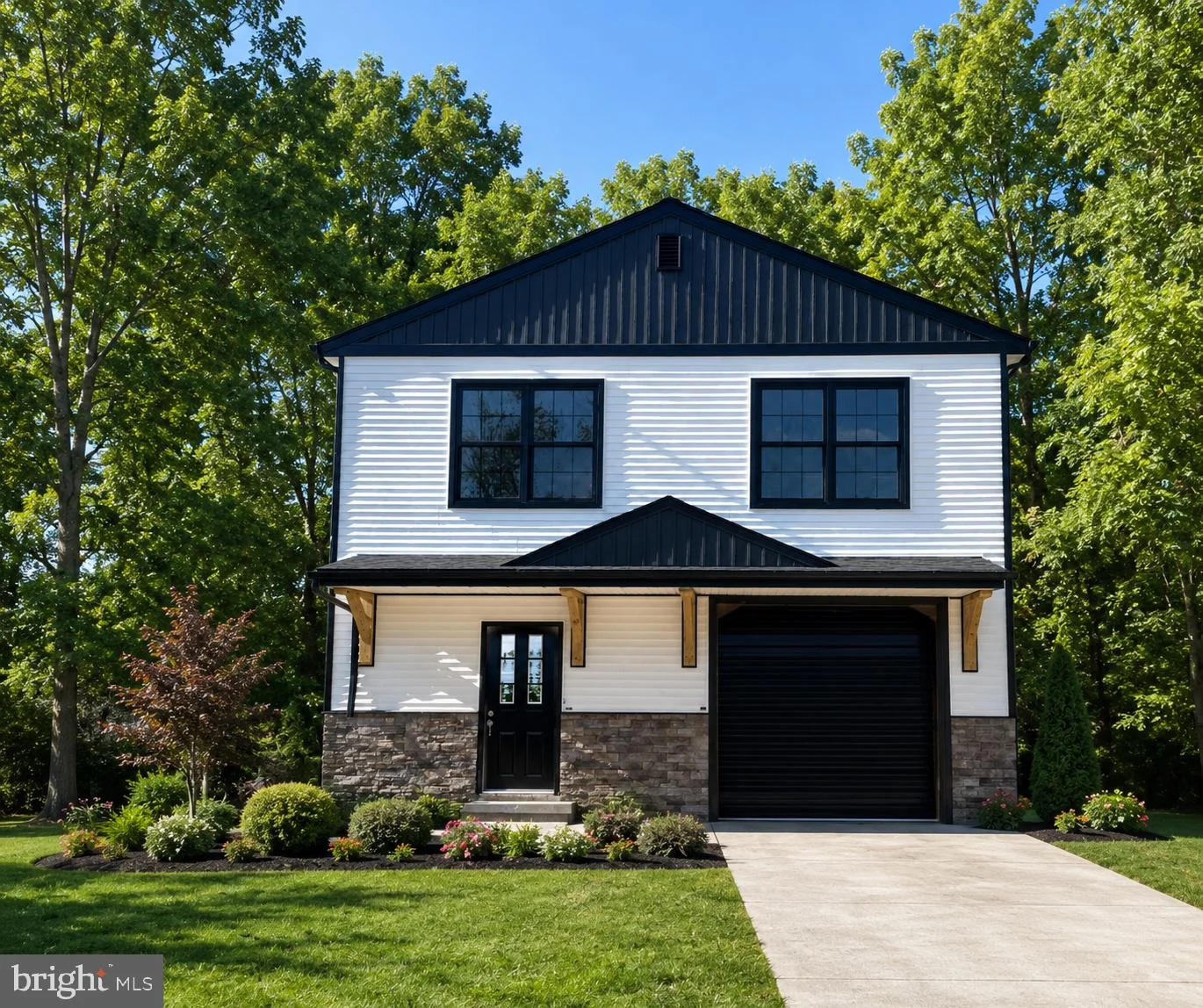 821 Middle Road