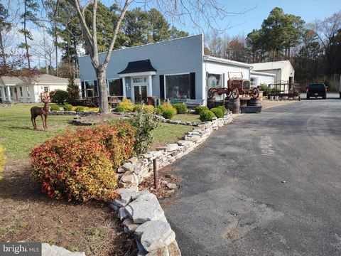 1007 S Talbot St Saint Michaels MD 21663