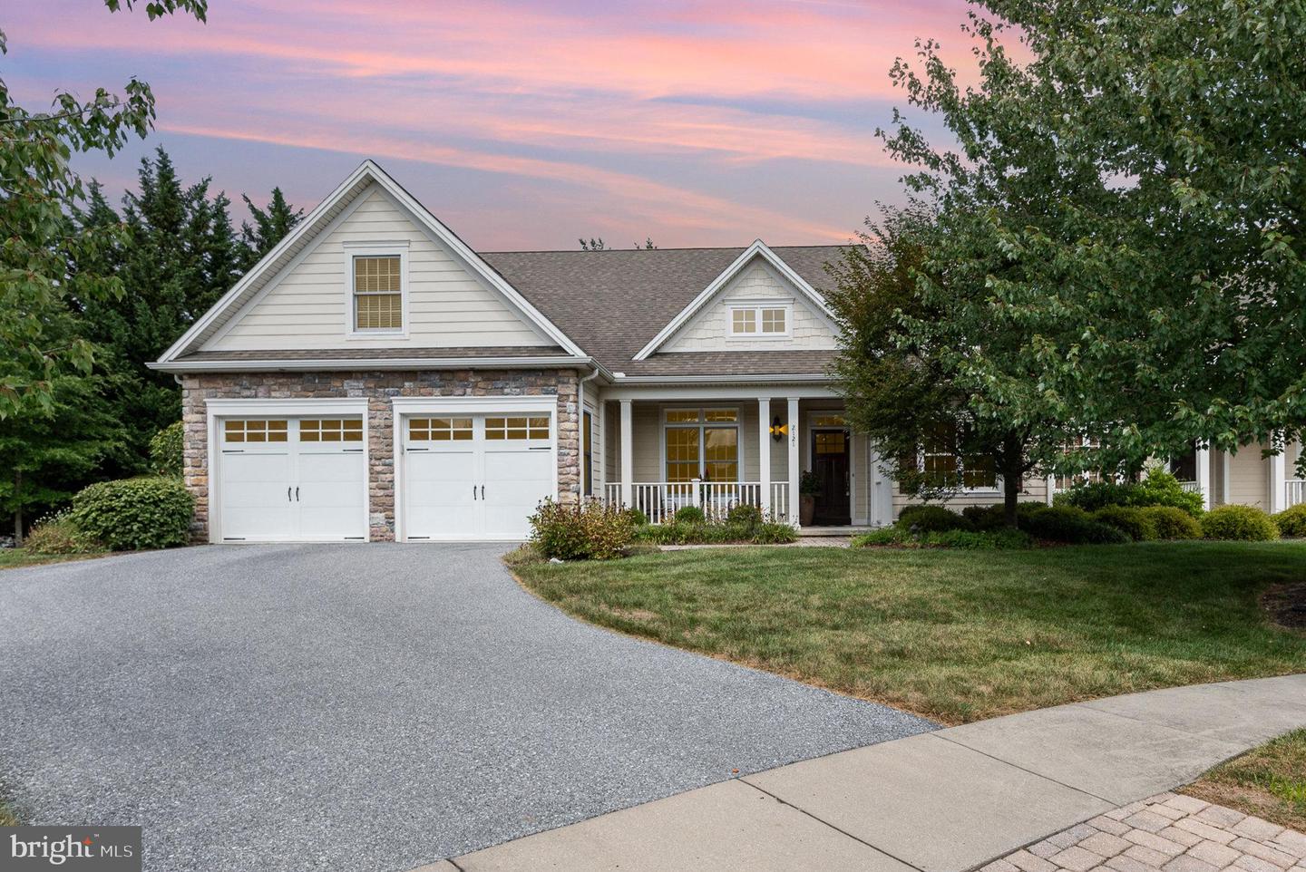 View Mechanicsburg, PA 17055 multi-family property