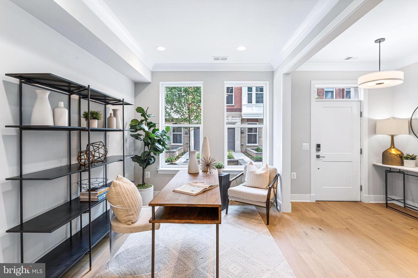 Photo 3 of 41 of 10306 Grosvenor townhome