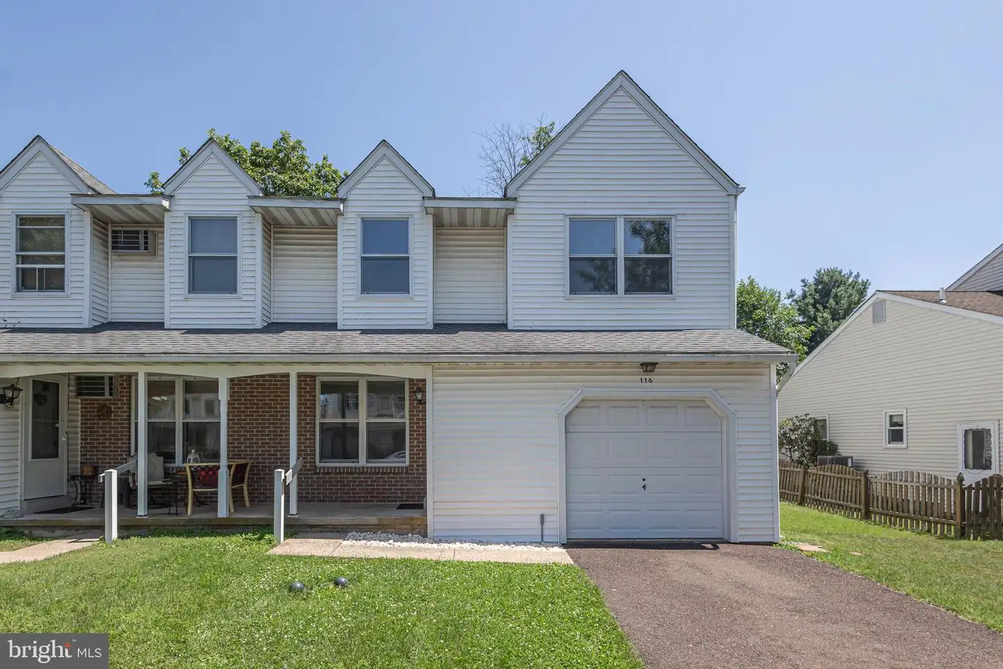 116 Burnish Court, Perkasie, PA, 18944
