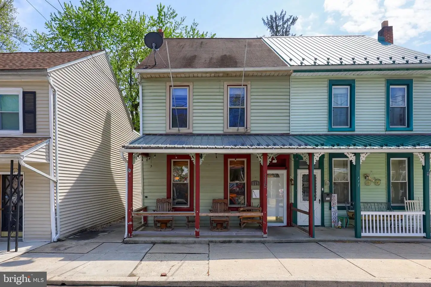 115 W Walnut Street, Marietta, PA, 17547