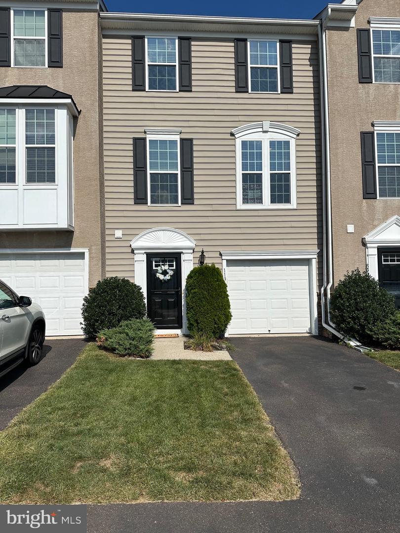 View Gilbertsville, PA 19525 townhome