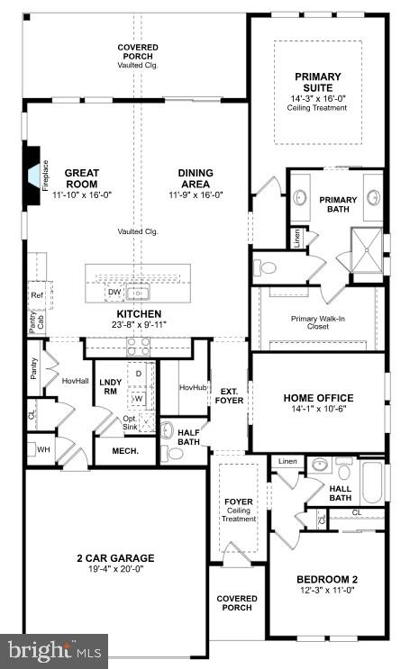 Photo 9 of 9 of 2 Mount Dr house