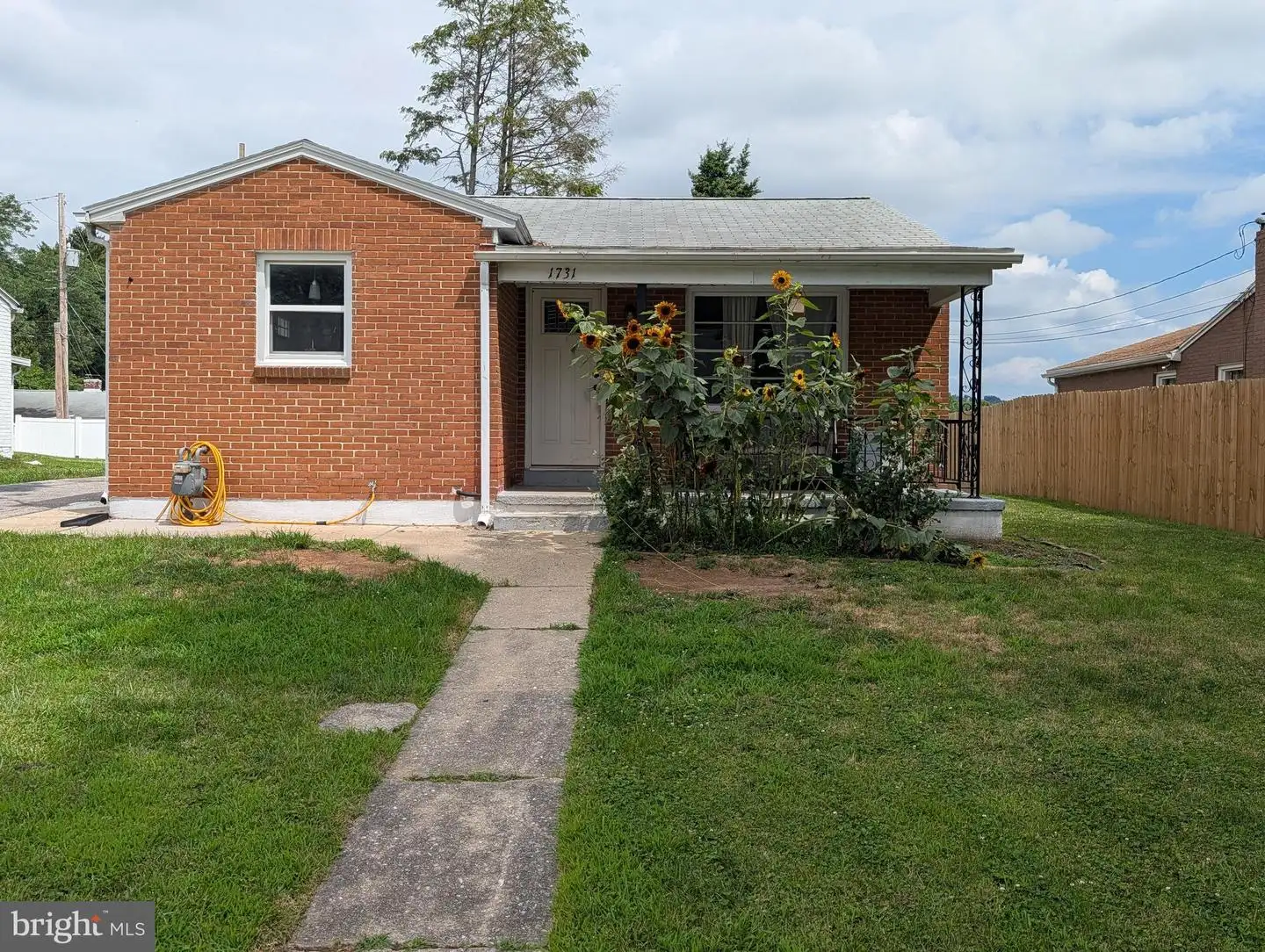 1731 6th Avenue, York, PA, 17403