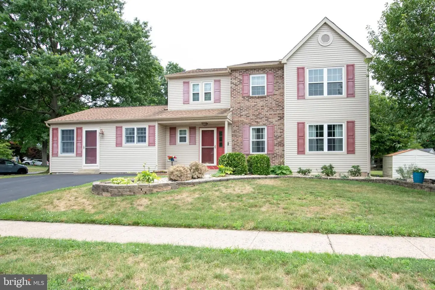 5210 Mallard Drive, Bensalem, PA, 19020