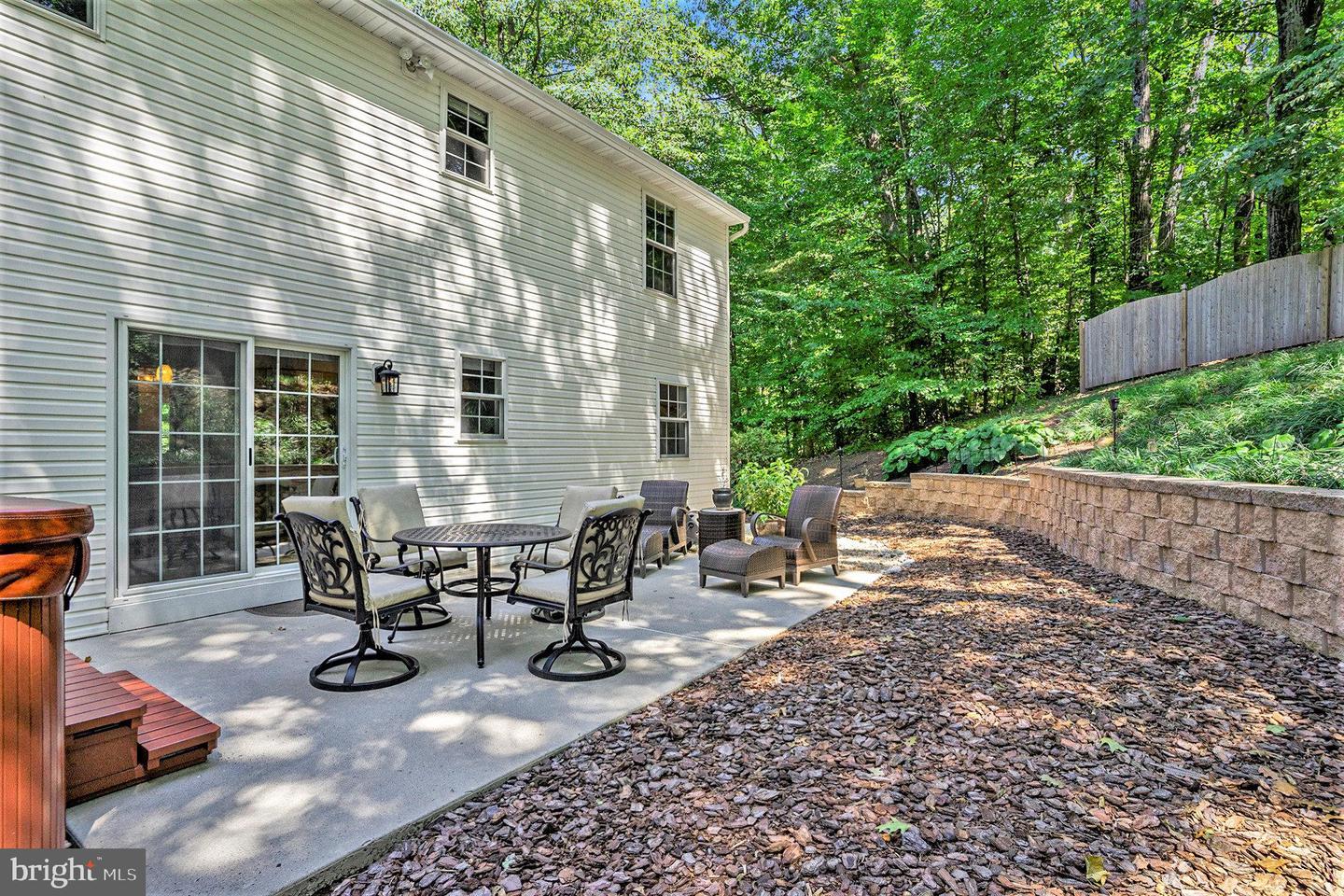 Photo 27 of 29 of 2028 Squirrel Hill Rd house