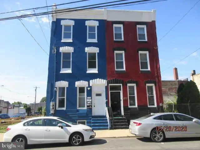 620 W York Street, Philadelphia, PA, 19133