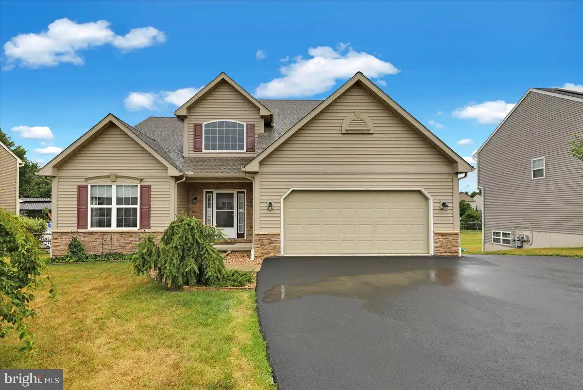 640 Ebersole Road, Reading, PA, 19605