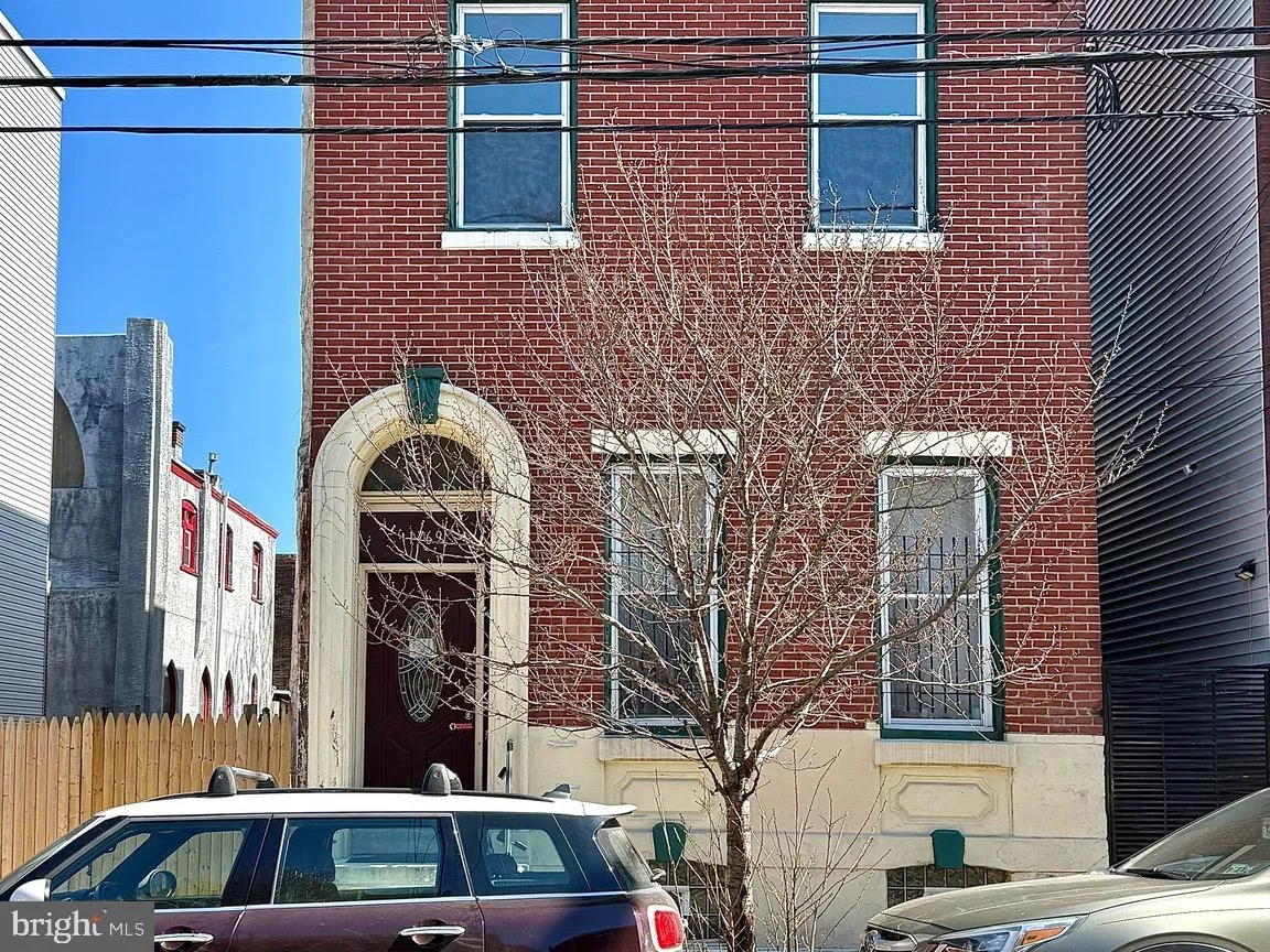1769 Frankford Avenue