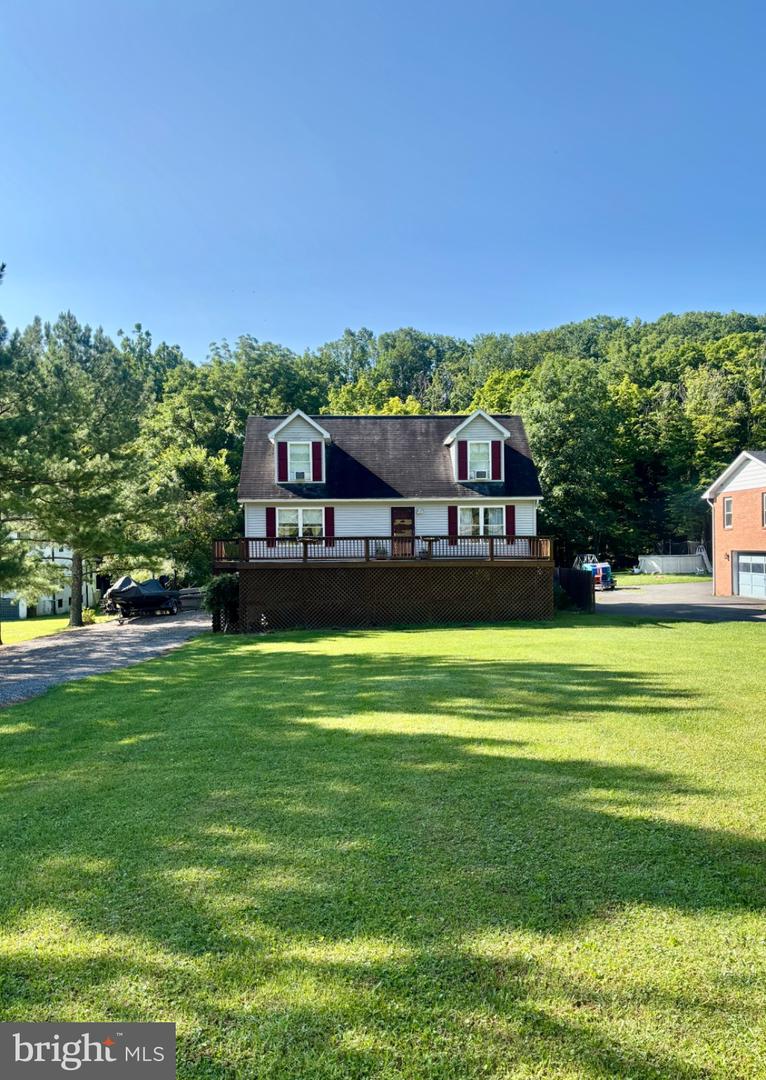 12810 Gramlich Road SW, Lavale, MD, 21502