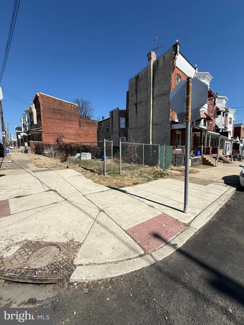 6151 Callowhill Street