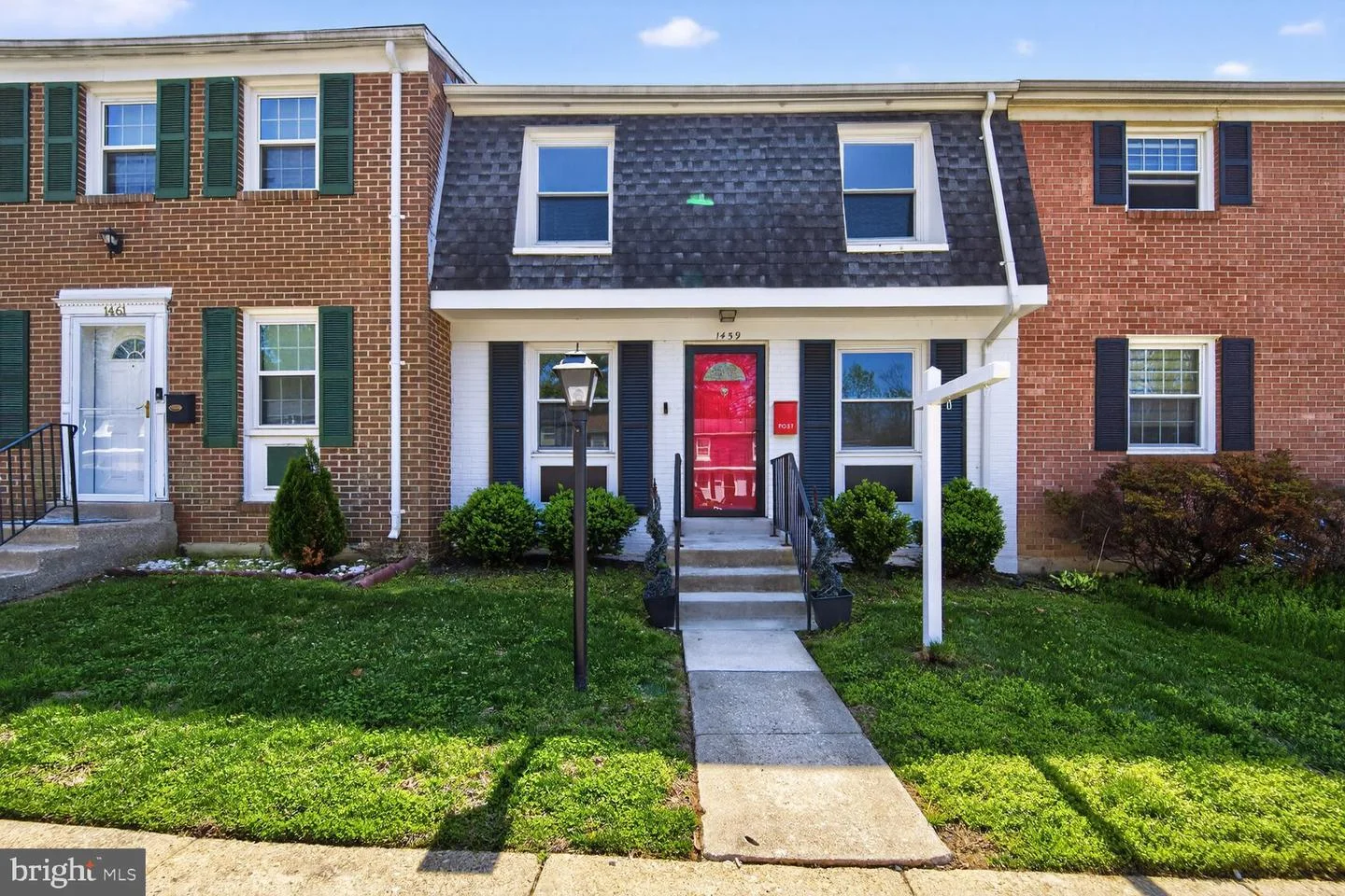 1459 Potomac Heights Drive Unit 249